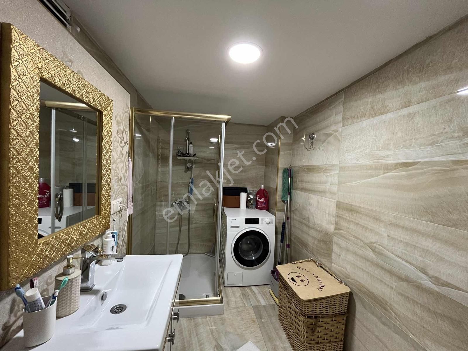 Yunuseli Güneştepe Mah.satılık Geniş 3+1 Daire - Görsel 21