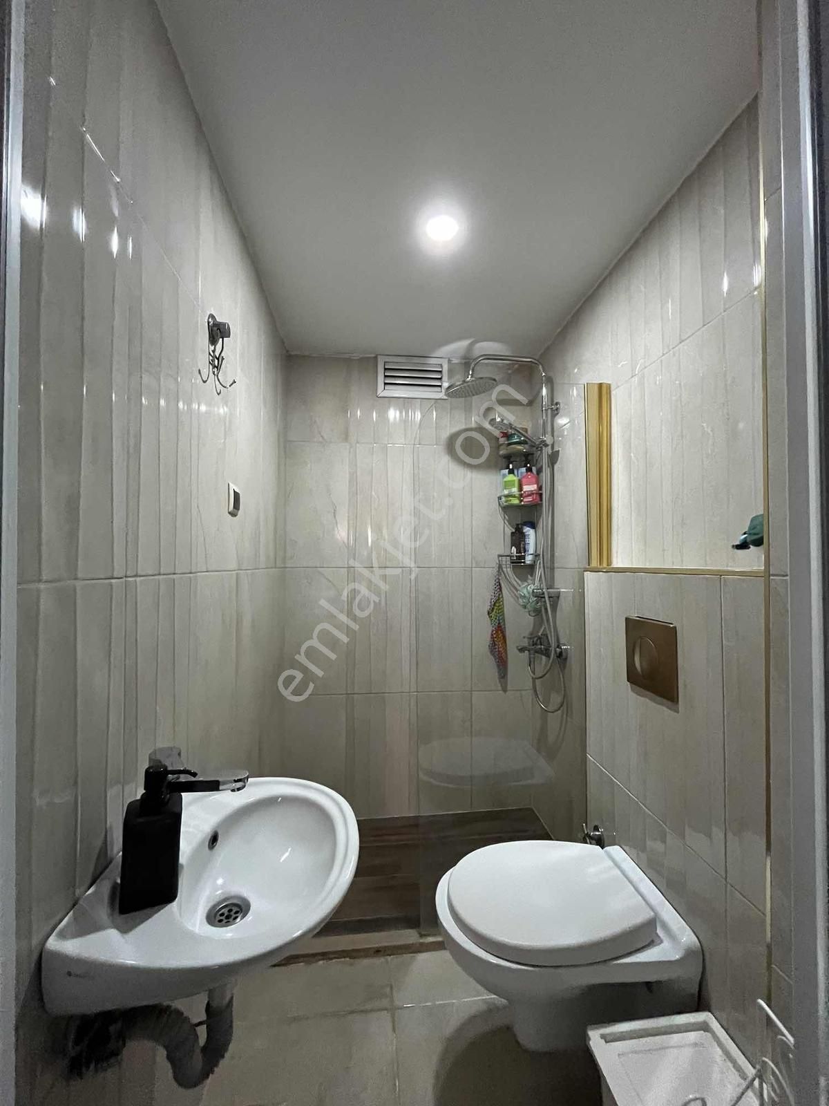 Yunuseli Güneştepe Mah.satılık Geniş 3+1 Daire - Görsel 18