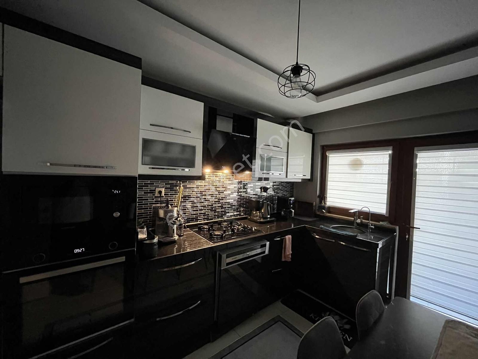 Yunuseli Güneştepe Mah.satılık Geniş 3+1 Daire - Görsel 13