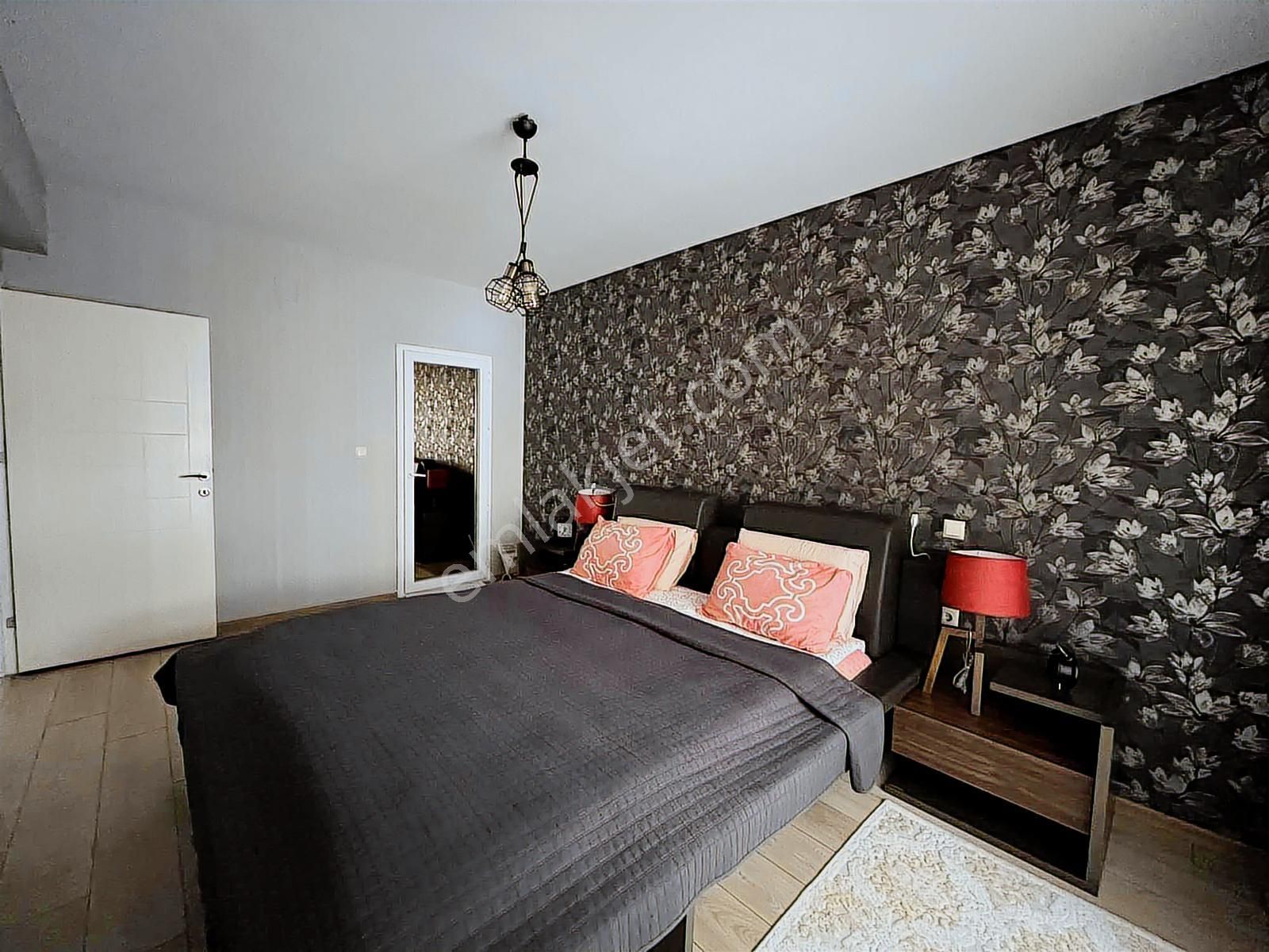 Yunuseli Güneştepe Mah.satılık Geniş 3+1 Daire - Görsel 15