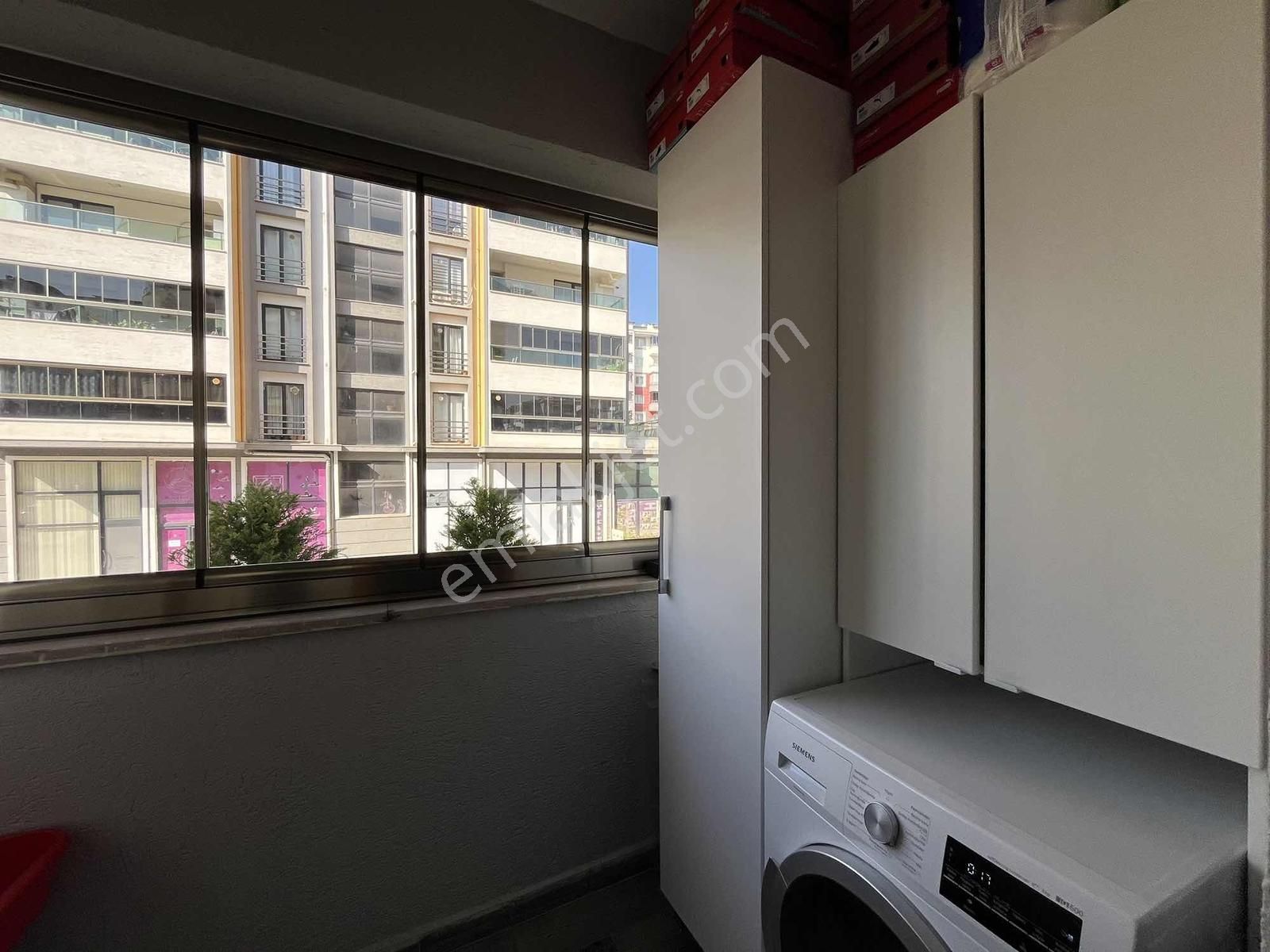 Yunuseli Güneştepe Mah.satılık Geniş 3+1 Daire - Görsel 24