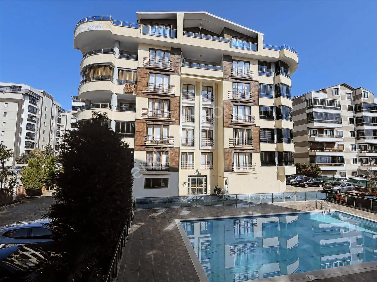 Yunuseli Güneştepe Mah.satılık Geniş 3+1 Daire - Görsel 29