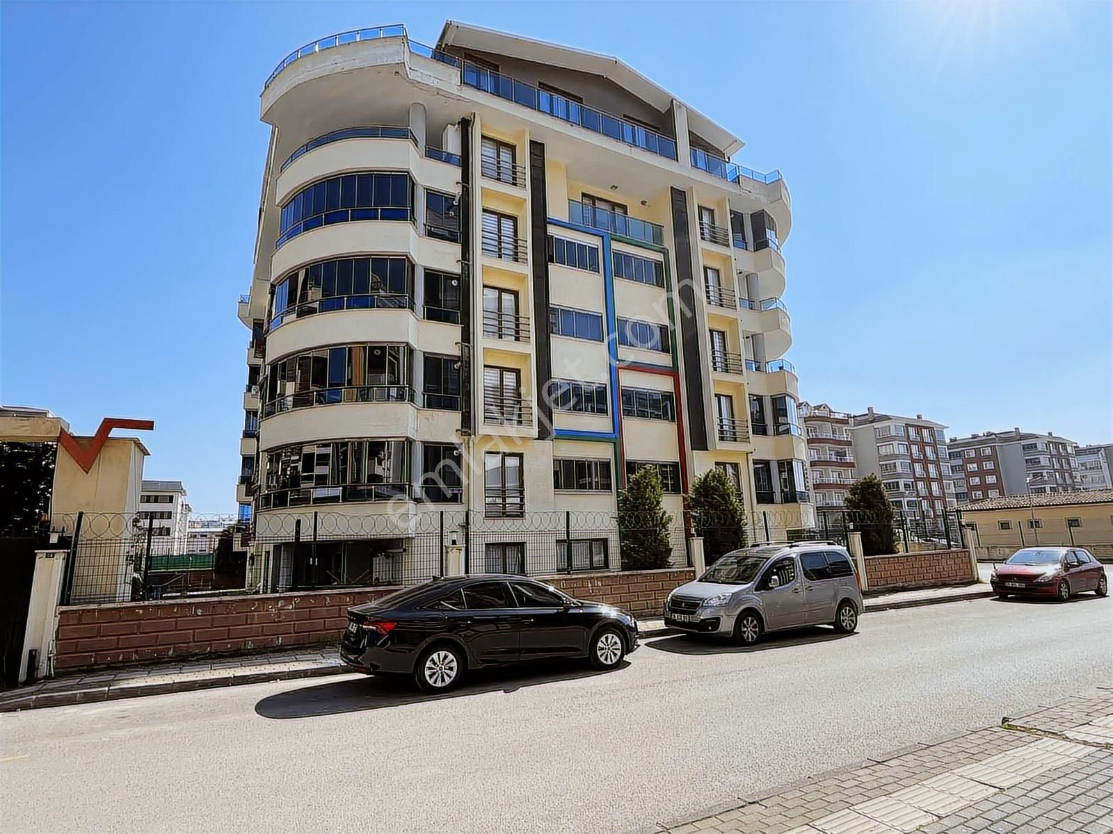 Yunuseli Güneştepe Mah.satılık Geniş 3+1 Daire - Görsel 6