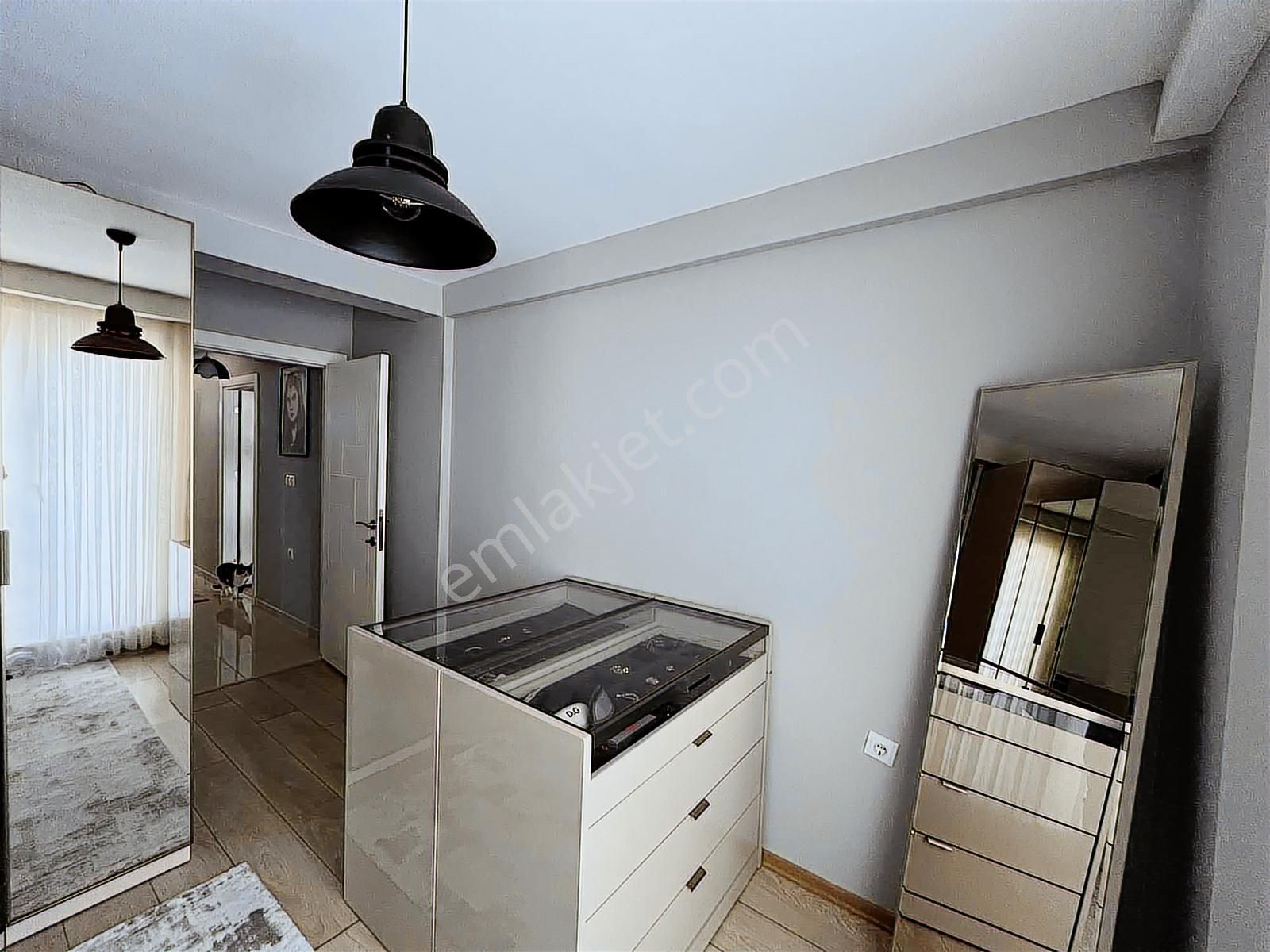 Yunuseli Güneştepe Mah.satılık Geniş 3+1 Daire - Görsel 5