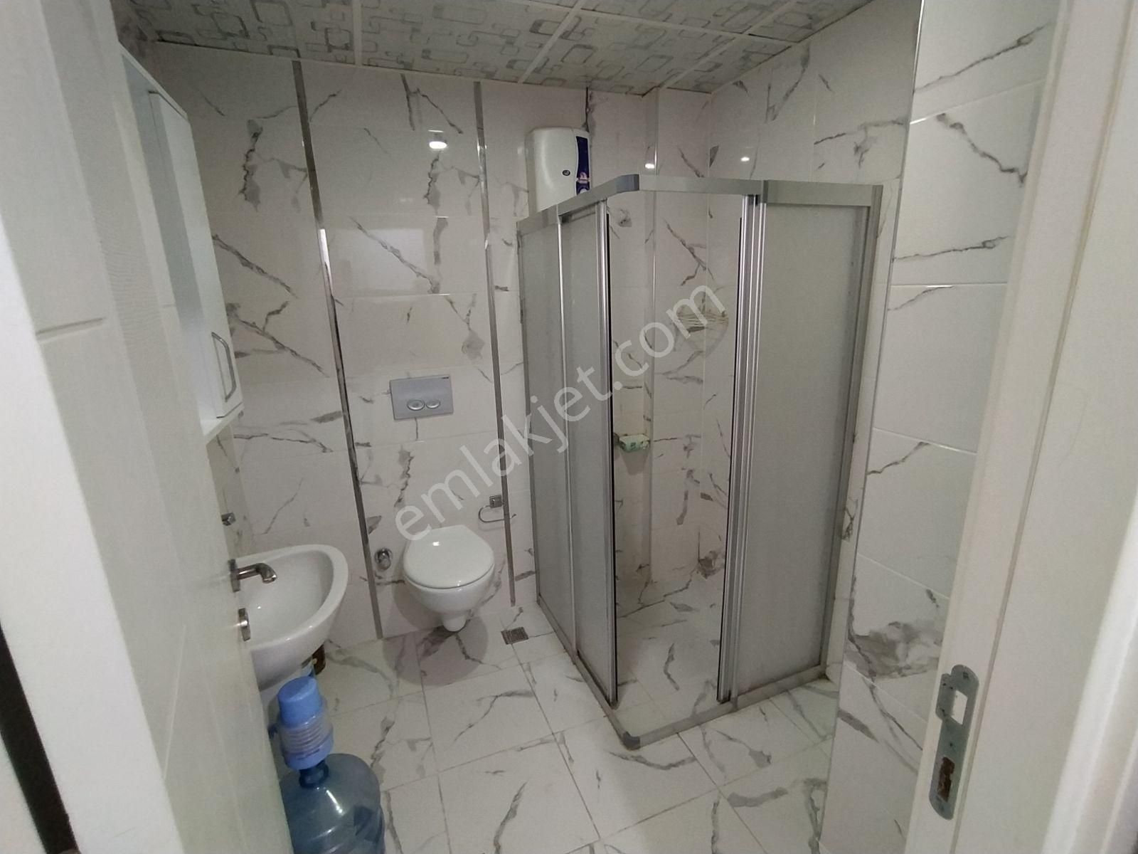 Ahatlı Mahallesi Eşyalı 1+1 Kiralık Daire - Görsel 3