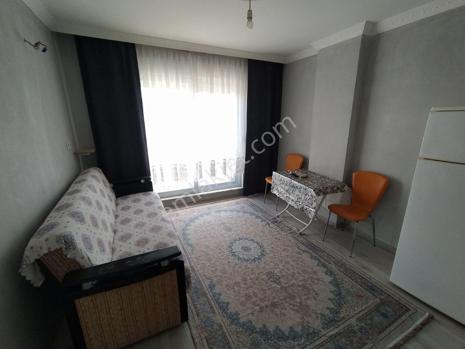 Ahatlı Mahallesi Eşyalı 1+1 Kiralık Daire - Görsel 6