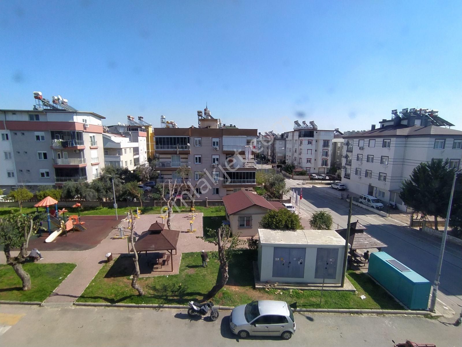 Ahatlı Mahallesi Eşyalı 1+1 Kiralık Daire - Görsel 4