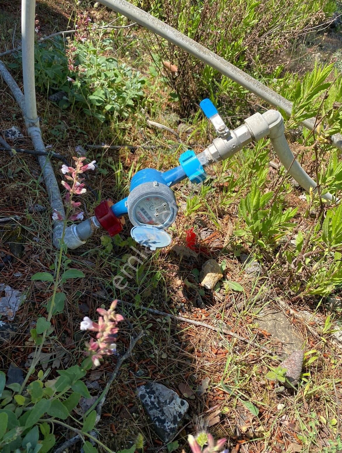 Antalya Konyaaltı Hısarçandırda Satılık 4.512 M² Tarla - Görsel 10