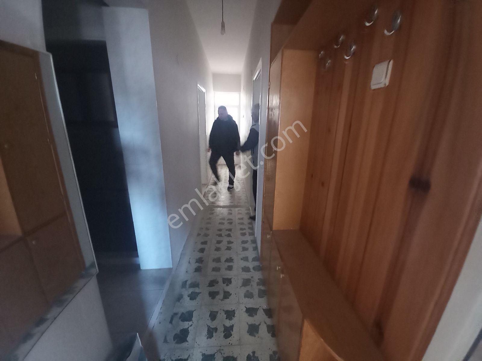Kiralık 2+1 Doğalgazlı Daire İstasyon Mahallesinde - Görsel 4