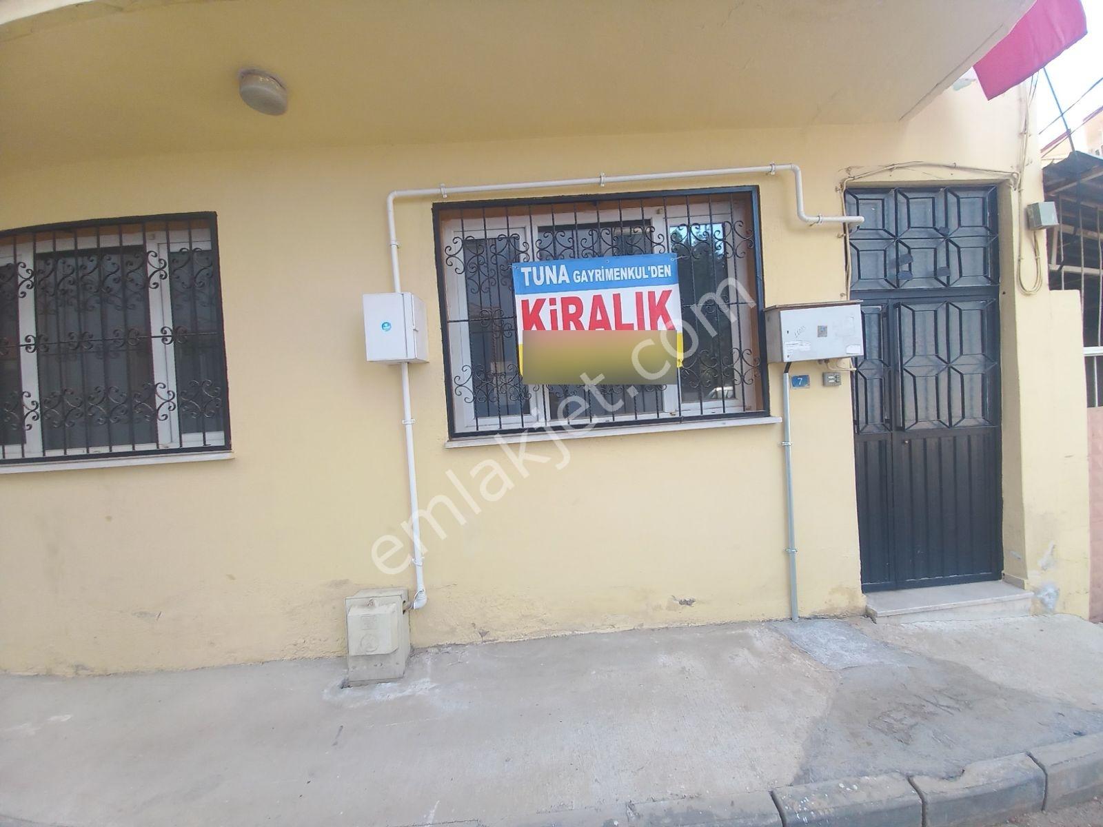 Kiralık 2+1 Doğalgazlı Daire İstasyon Mahallesinde