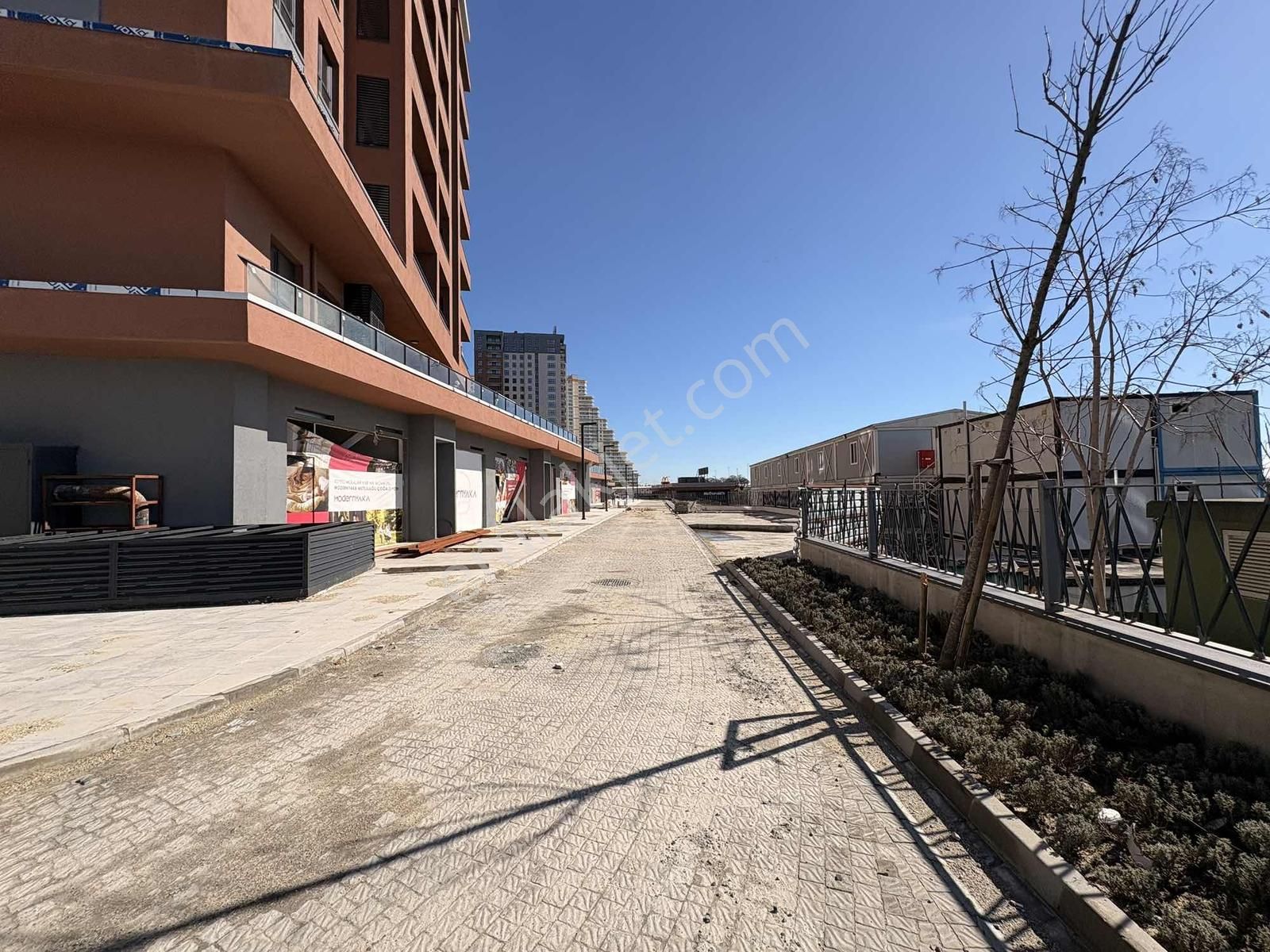 Modernyaka Tek Yetkili Satış Ofisi Kdv Avantajlı Dükkan(my95) - Görsel 6