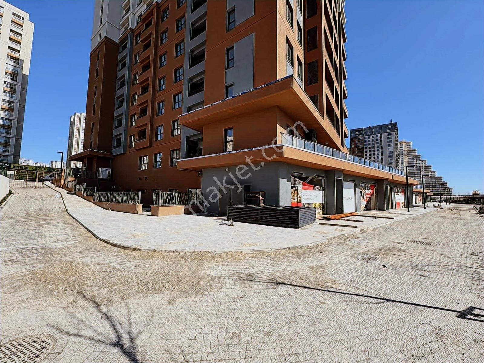 Modernyaka Tek Yetkili Satış Ofisi Kdv Avantajlı Dükkan(my95) - Görsel 3