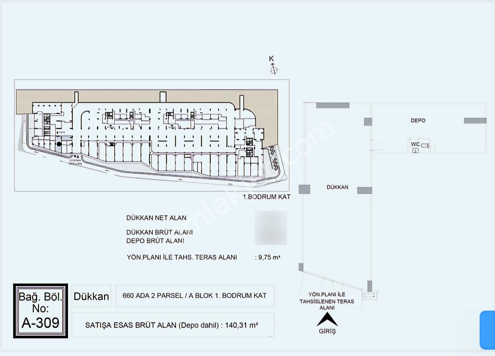 Modernyaka Tek Yetkili Satış Ofisi Kdv Avantajlı Dükkan(my95) - Görsel 4