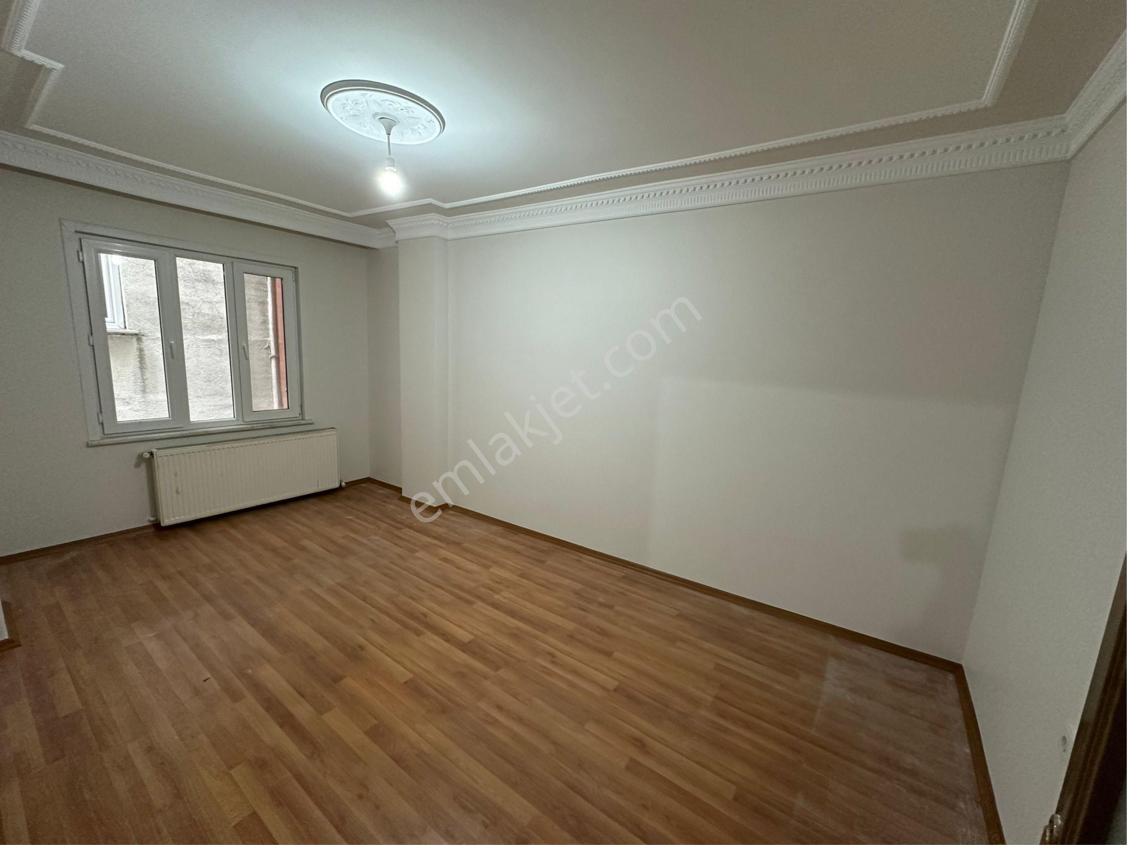 Aydın İnş.sultançiftliği Mah 2+1 110m2 2.kat Banyo Wc Si, Ayrı - Görsel 5