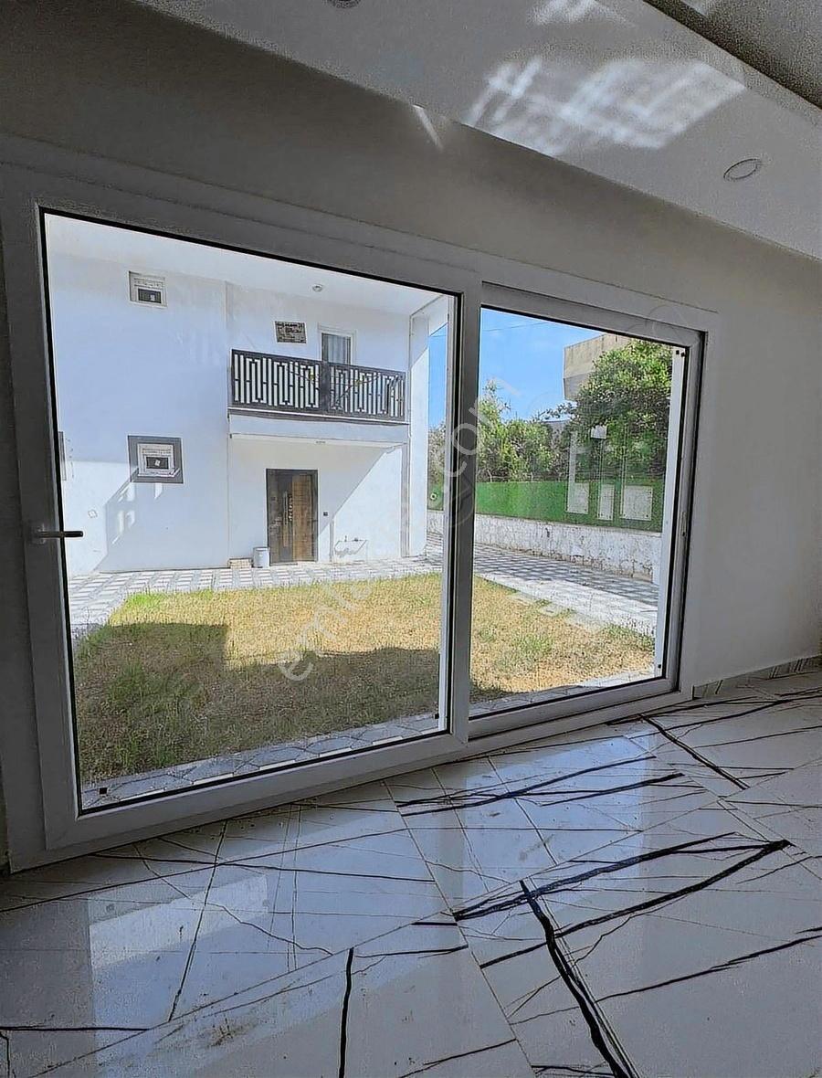 Karataş Denize 2. Parsel Sıfır Dublex Hobi Bahçeli Villa - Görsel 11