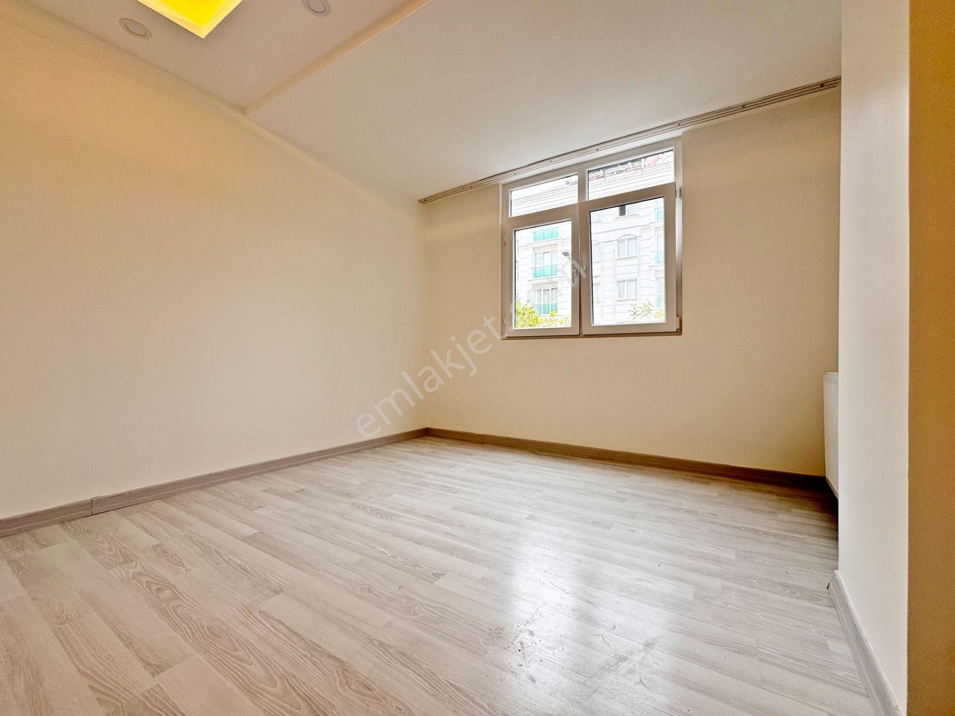Home Vizyon Bahçelievler Kocasinan Satılık Yeni Binada Lüx 2+1 Daire. - Görsel 18