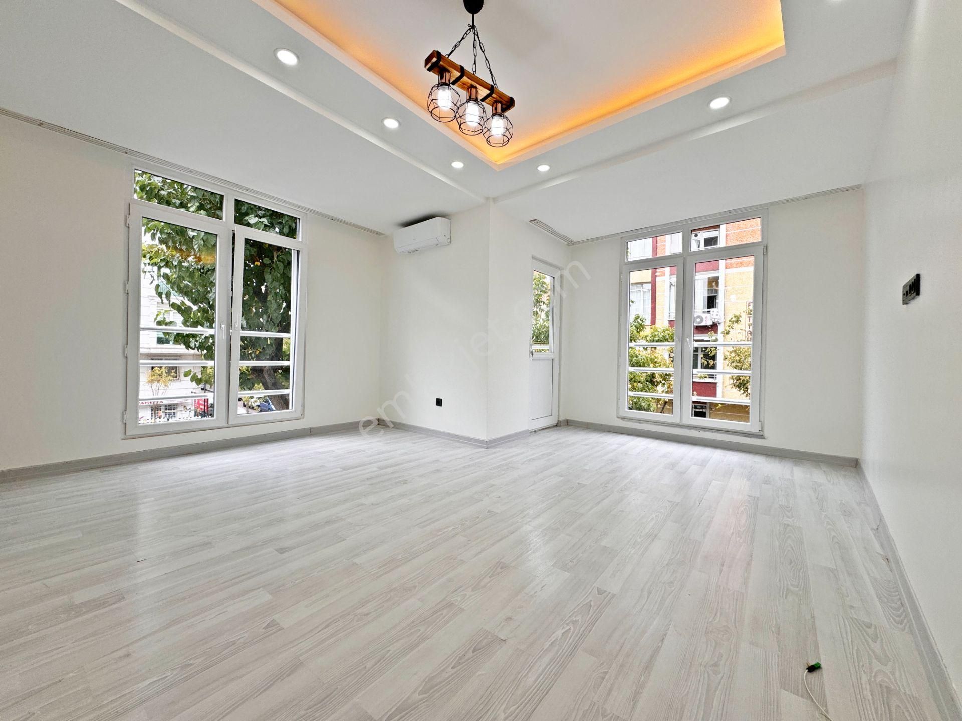 Home Vizyon Bahçelievler Kocasinan Satılık Yeni Binada Lüx 2+1 Daire.