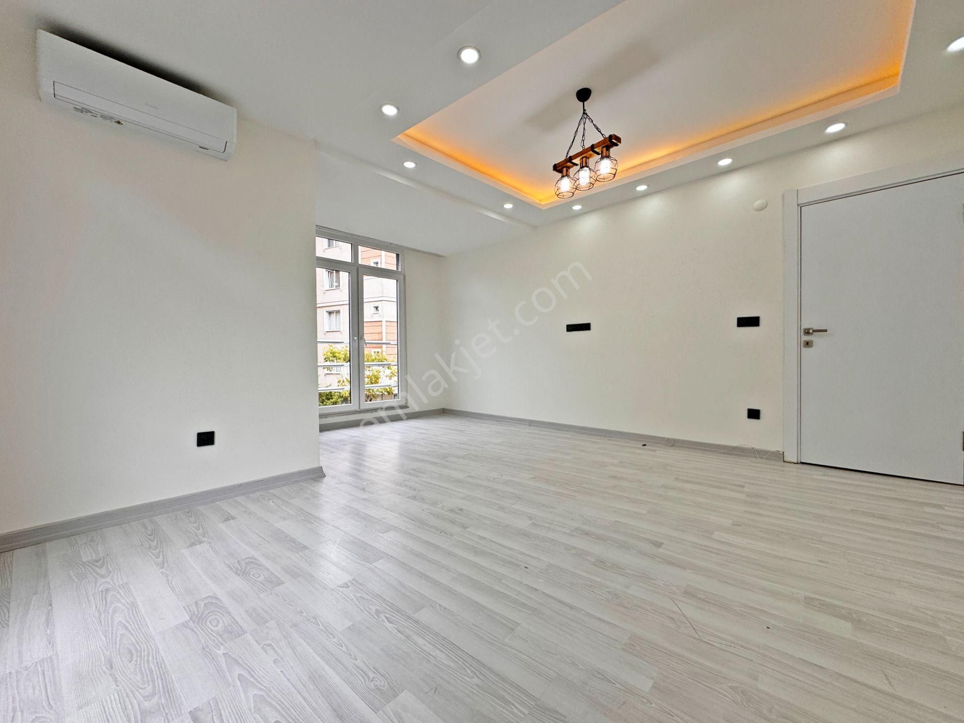 Home Vizyon Bahçelievler Kocasinan Satılık Yeni Binada Lüx 2+1 Daire. - Görsel 3