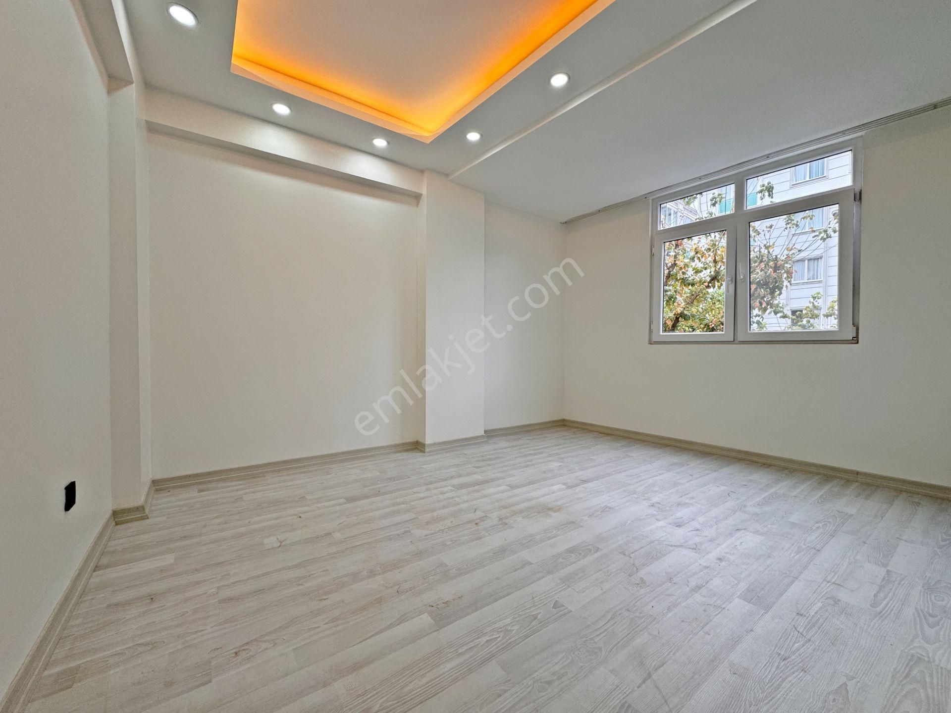 Home Vizyon Bahçelievler Kocasinan Satılık Yeni Binada Lüx 2+1 Daire. - Görsel 14