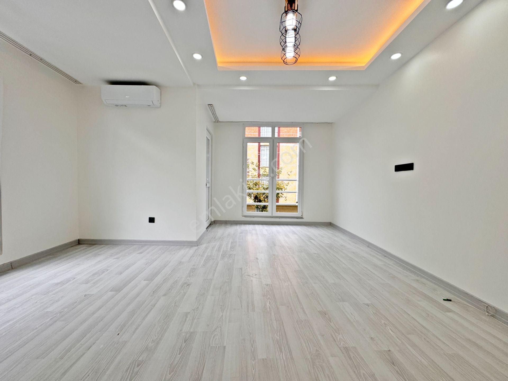 Home Vizyon Bahçelievler Kocasinan Satılık Yeni Binada Lüx 2+1 Daire. - Görsel 2