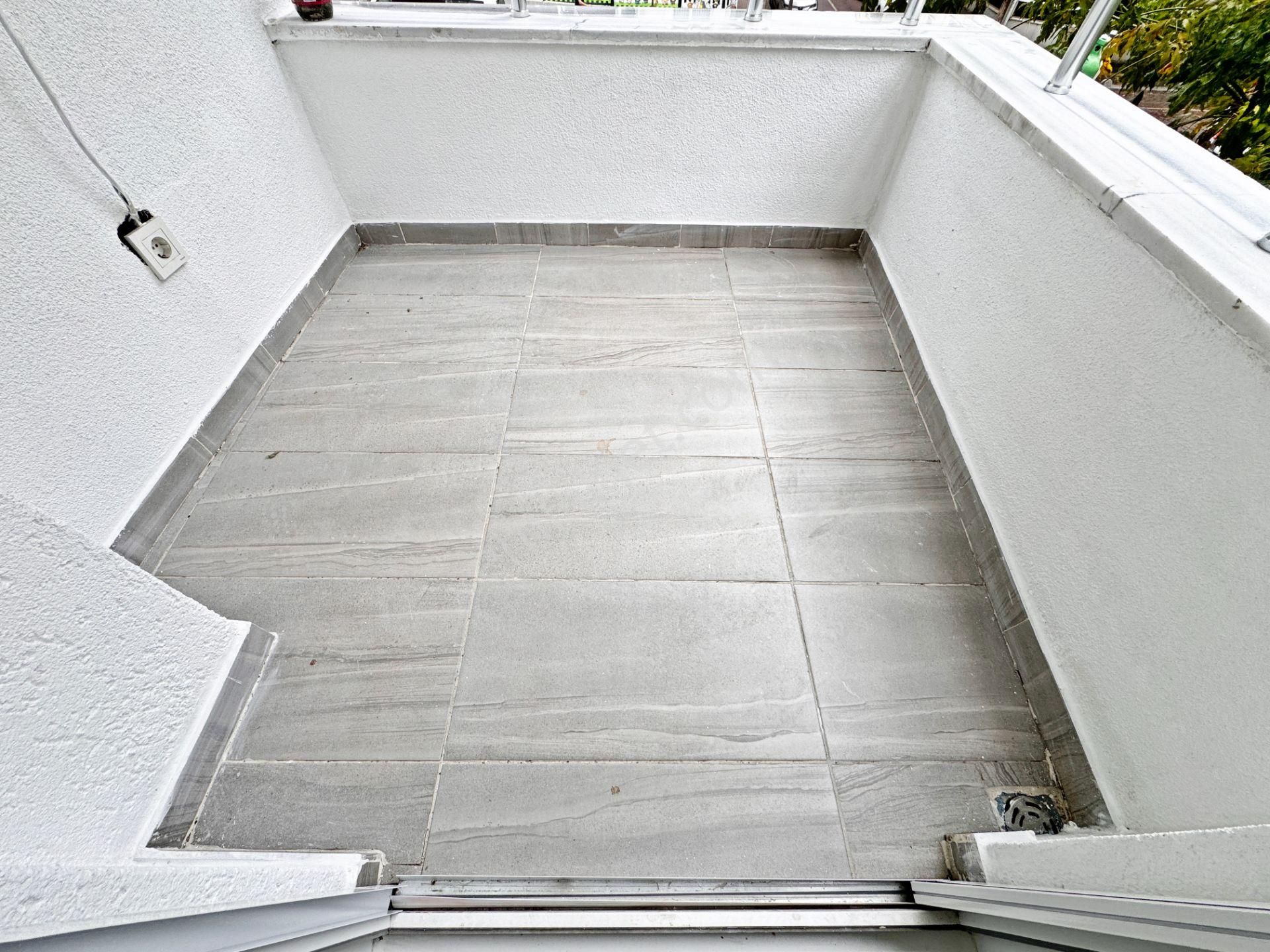 Home Vizyon Bahçelievler Kocasinan Satılık Yeni Binada Lüx 2+1 Daire. - Görsel 23