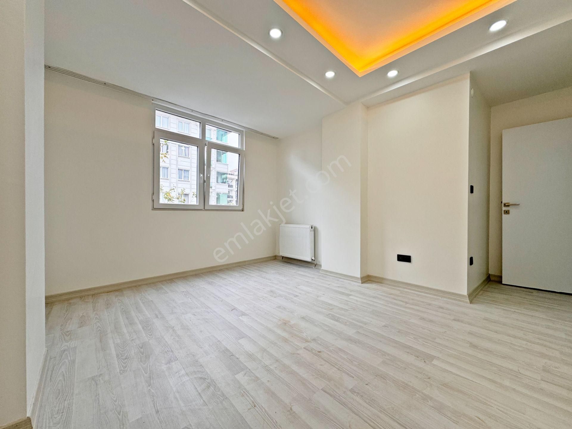 Home Vizyon Bahçelievler Kocasinan Satılık Yeni Binada Lüx 2+1 Daire. - Görsel 15