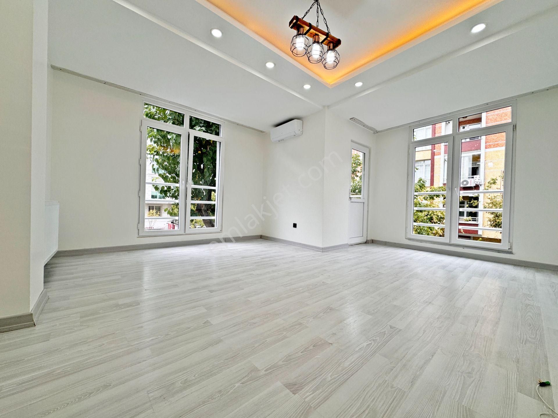 Home Vizyon Bahçelievler Kocasinan Satılık Yeni Binada Lüx 2+1 Daire. - Görsel 6