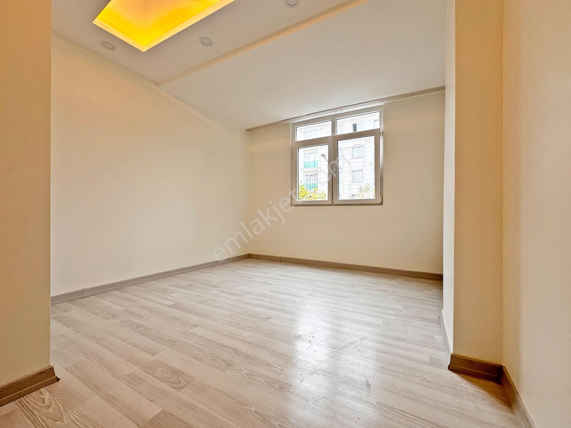 Home Vizyon Bahçelievler Kocasinan Satılık Yeni Binada Lüx 2+1 Daire. - Görsel 16