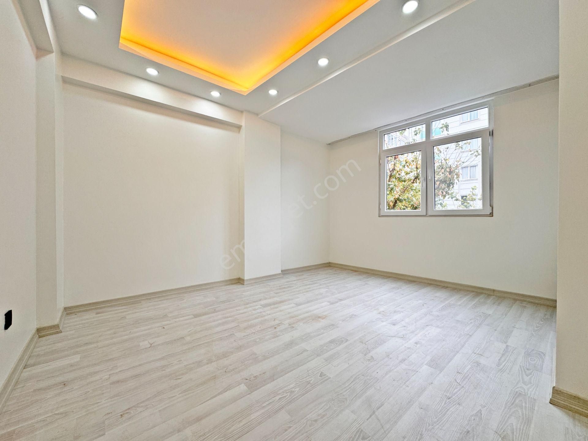 Home Vizyon Bahçelievler Kocasinan Satılık Yeni Binada Lüx 2+1 Daire. - Görsel 11