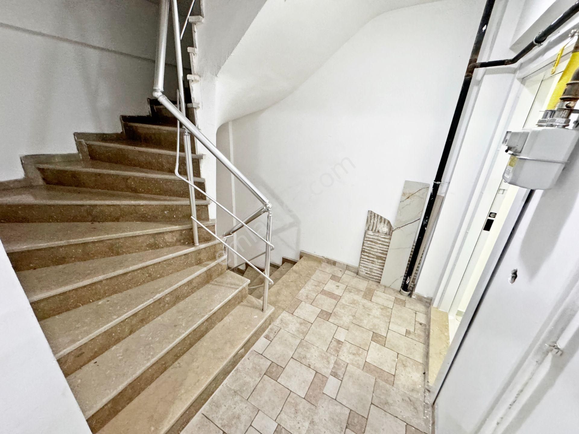 Home Vizyon Bahçelievler Kocasinan Satılık Yeni Binada Lüx 2+1 Daire. - Görsel 29