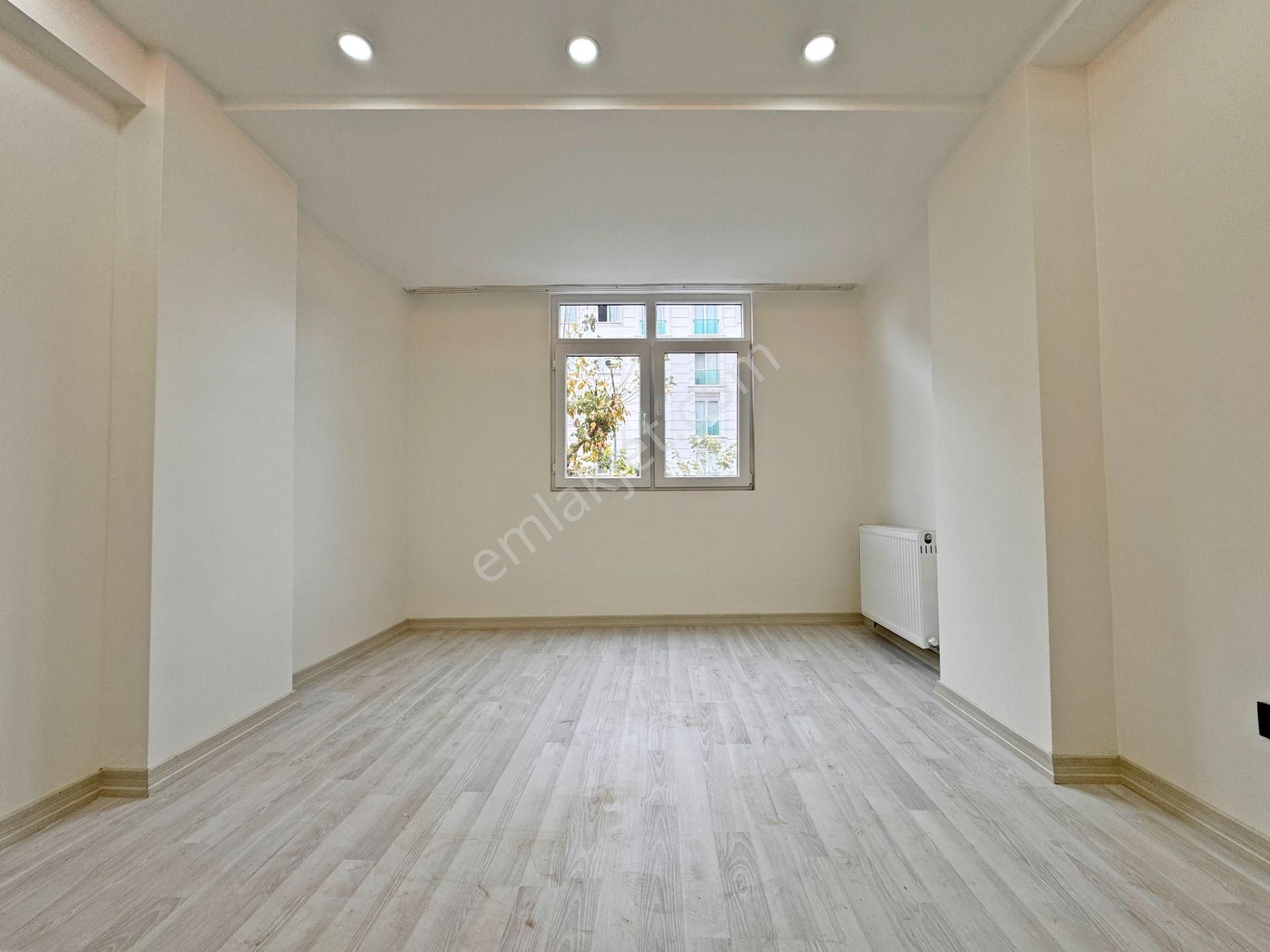 Home Vizyon Bahçelievler Kocasinan Satılık Yeni Binada Lüx 2+1 Daire. - Görsel 13