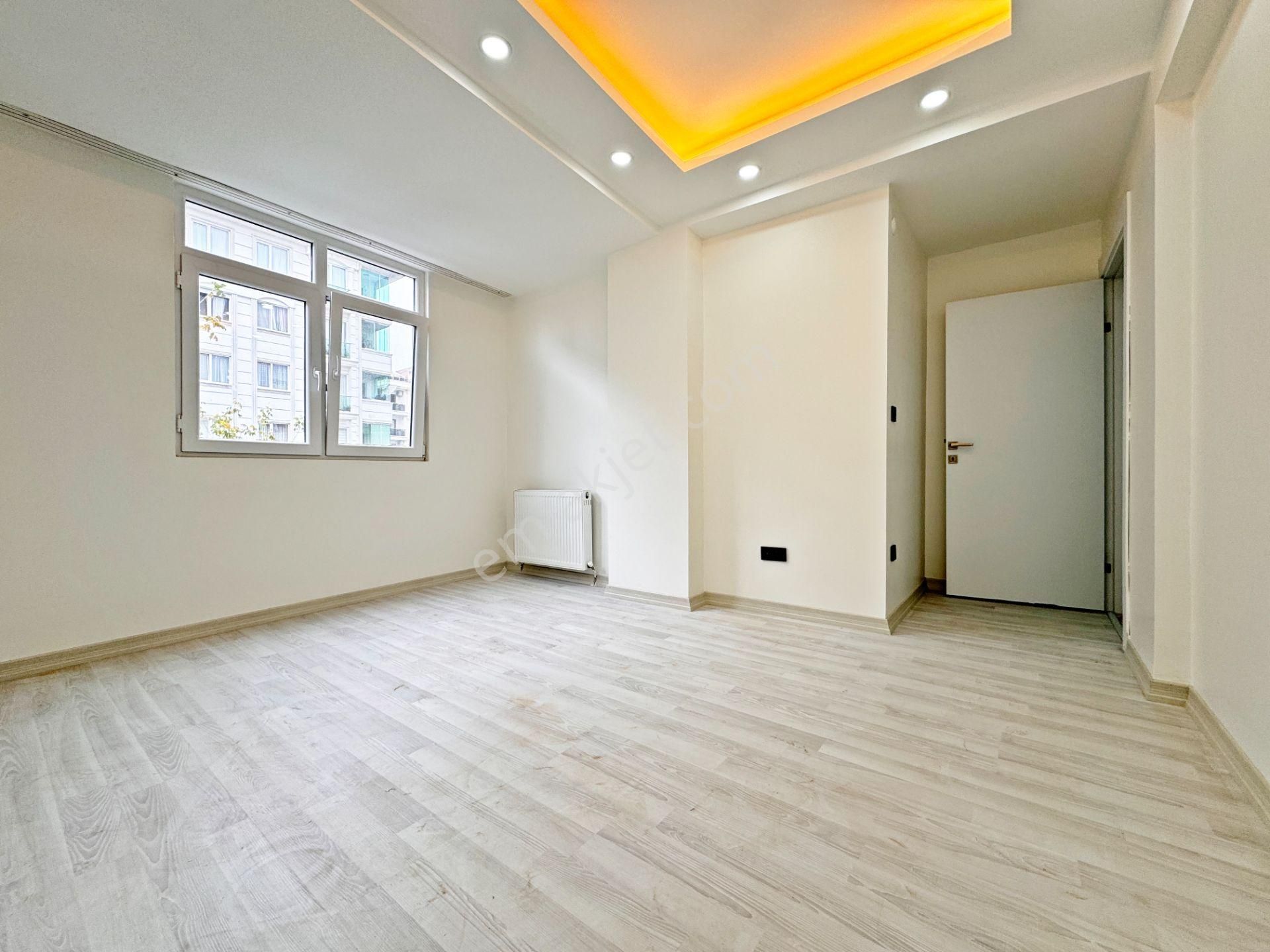 Home Vizyon Bahçelievler Kocasinan Satılık Yeni Binada Lüx 2+1 Daire. - Görsel 12