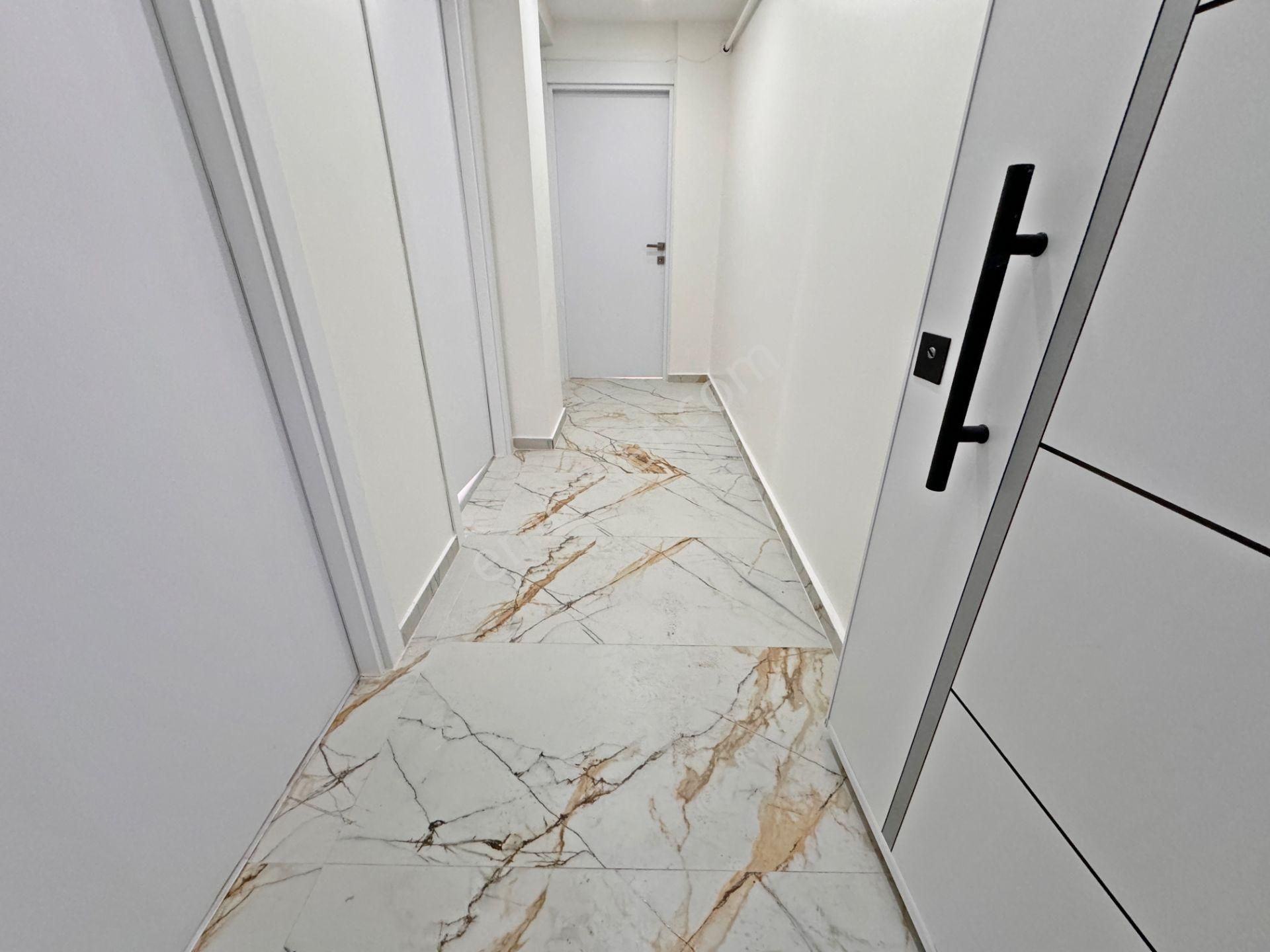 Home Vizyon Bahçelievler Kocasinan Satılık Yeni Binada Lüx 2+1 Daire. - Görsel 27