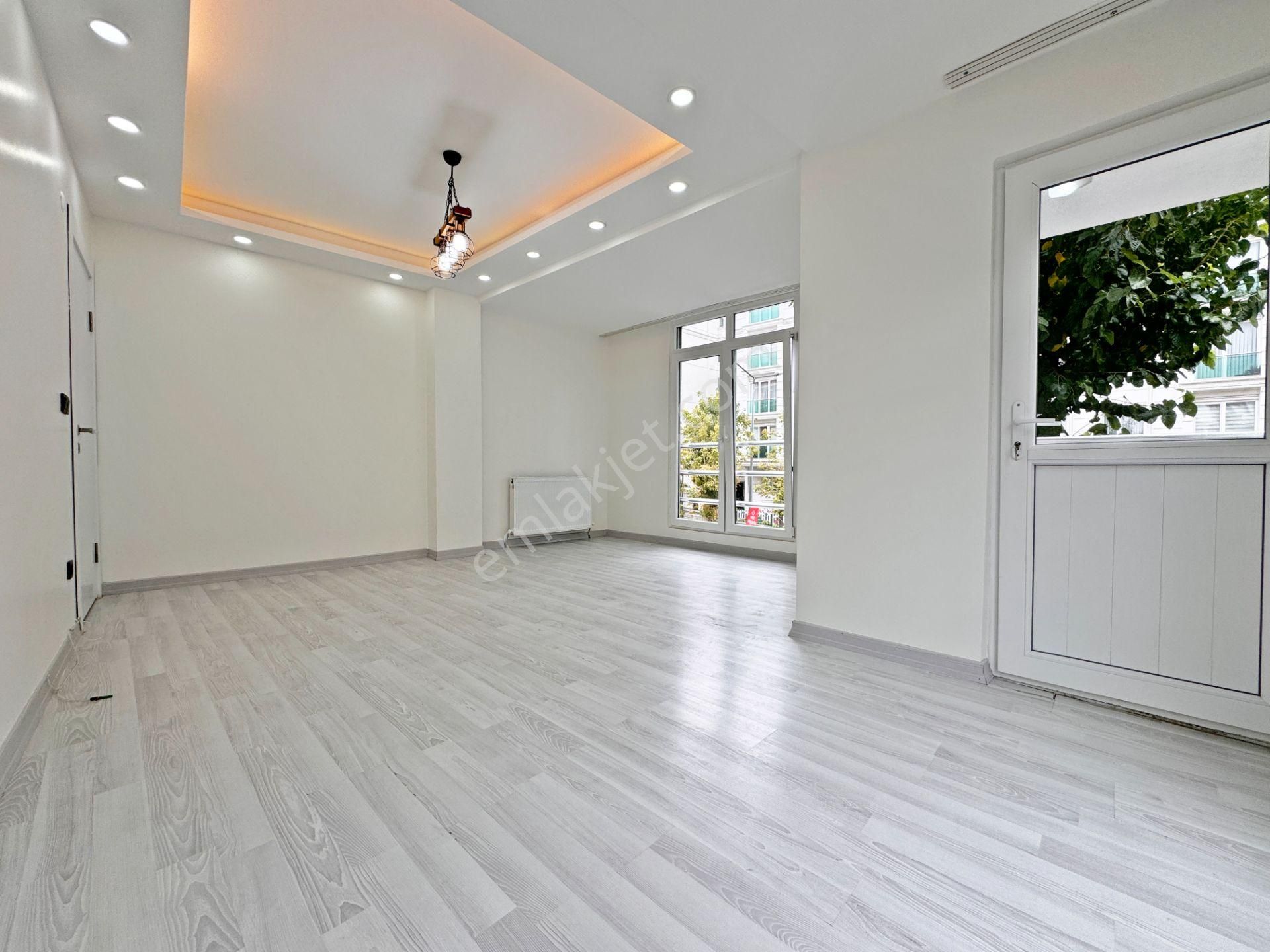 Home Vizyon Bahçelievler Kocasinan Satılık Yeni Binada Lüx 2+1 Daire. - Görsel 5