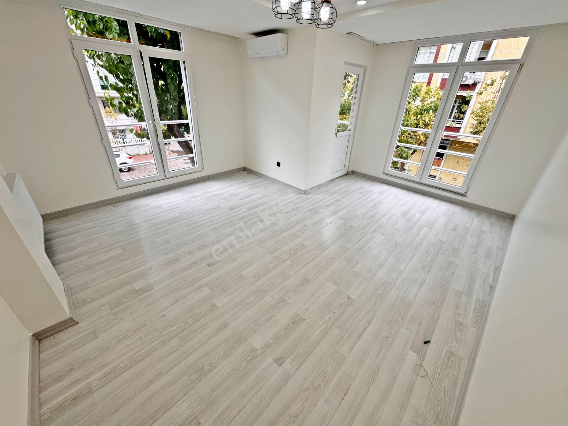 Home Vizyon Bahçelievler Kocasinan Satılık Yeni Binada Lüx 2+1 Daire. - Görsel 4