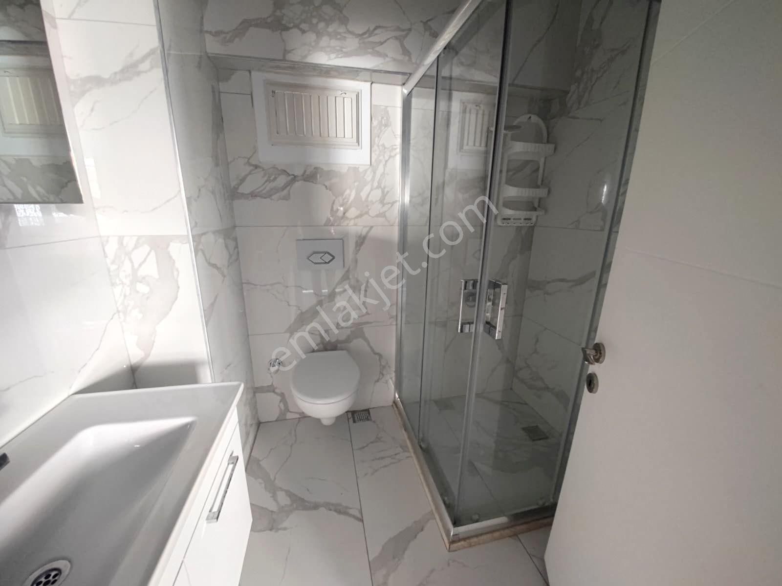 Tutar Emlak Dan Tapu Masrafsız 1+1 İskanlı 1 Yaşında Daire - Görsel 18