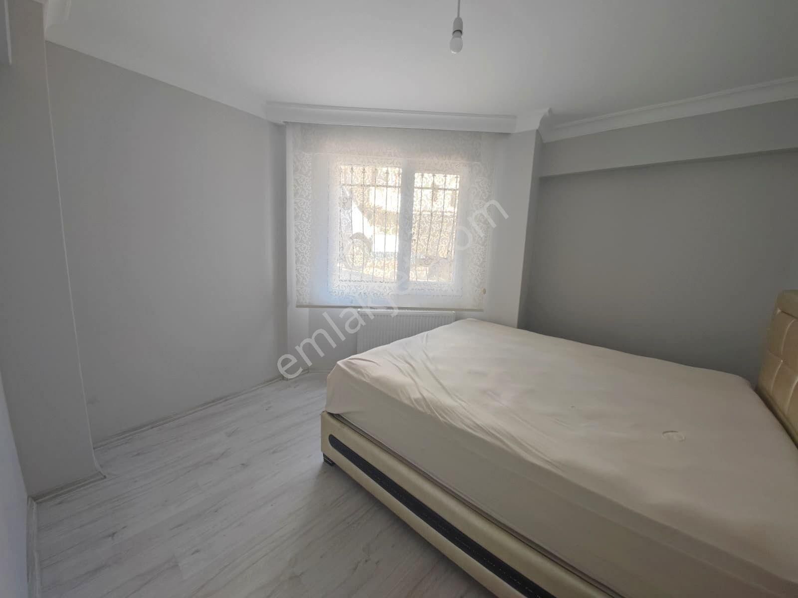 Tutar Emlak Dan Tapu Masrafsız 1+1 İskanlı 1 Yaşında Daire - Görsel 11