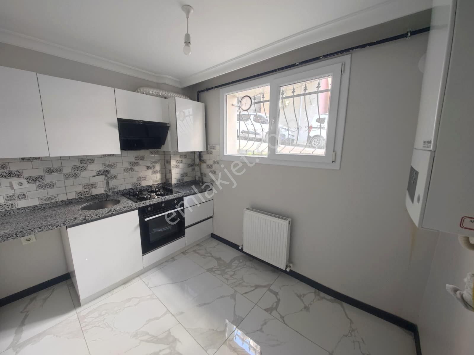 Tutar Emlak Dan Tapu Masrafsız 1+1 İskanlı 1 Yaşında Daire - Görsel 14