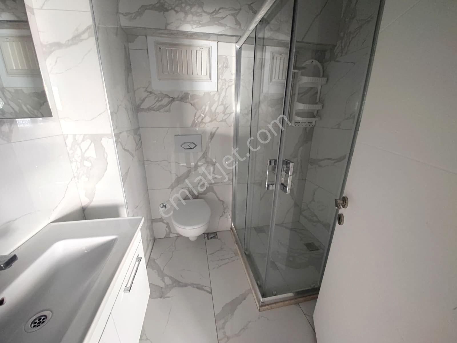 Tutar Emlak Dan Tapu Masrafsız 1+1 İskanlı 1 Yaşında Daire - Görsel 20