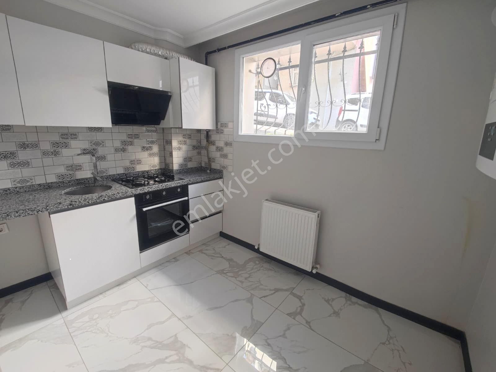 Tutar Emlak Dan Tapu Masrafsız 1+1 İskanlı 1 Yaşında Daire - Görsel 13