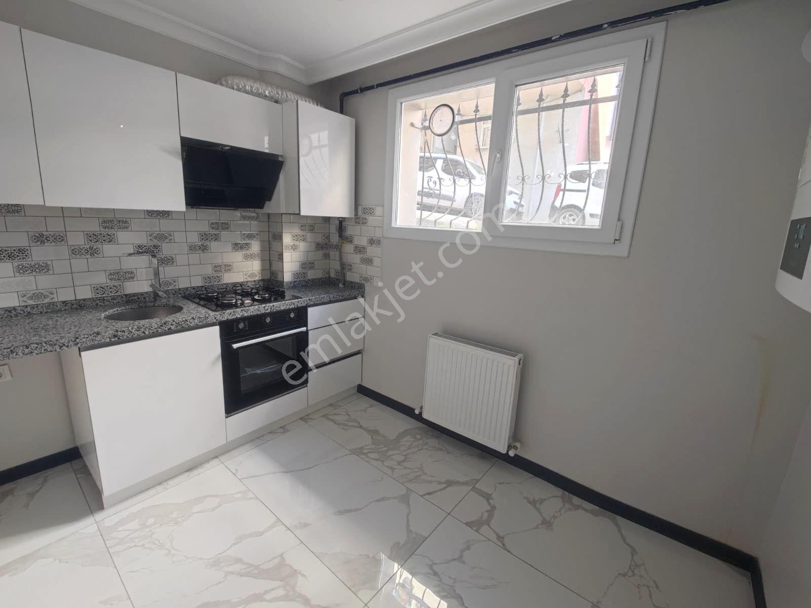 Tutar Emlak Dan Tapu Masrafsız 1+1 İskanlı 1 Yaşında Daire - Görsel 15