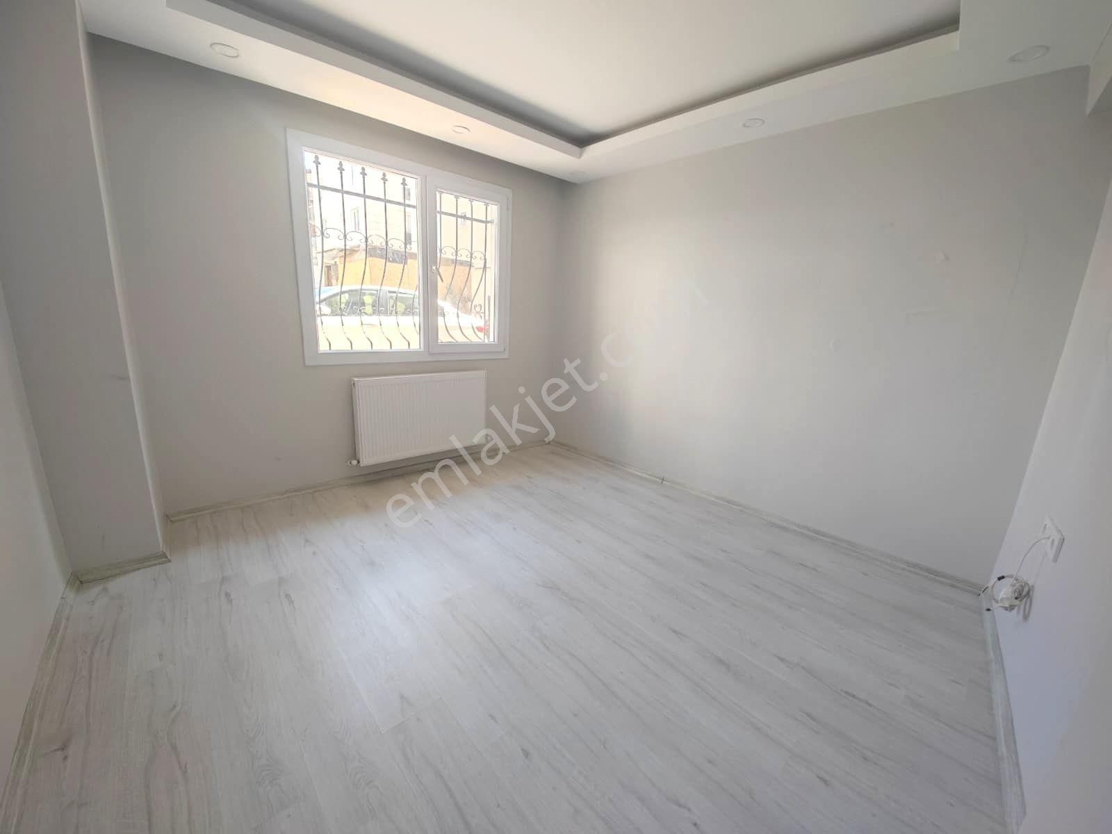 Tutar Emlak Dan Tapu Masrafsız 1+1 İskanlı 1 Yaşında Daire - Görsel 9