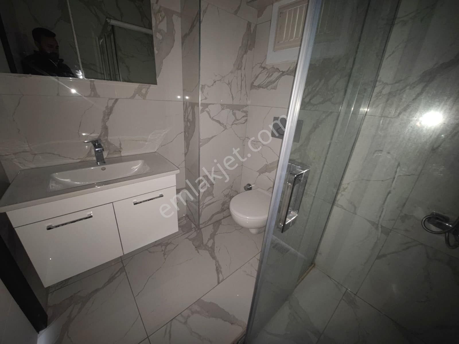 Tutar Emlak Dan Tapu Masrafsız 1+1 İskanlı 1 Yaşında Daire - Görsel 19