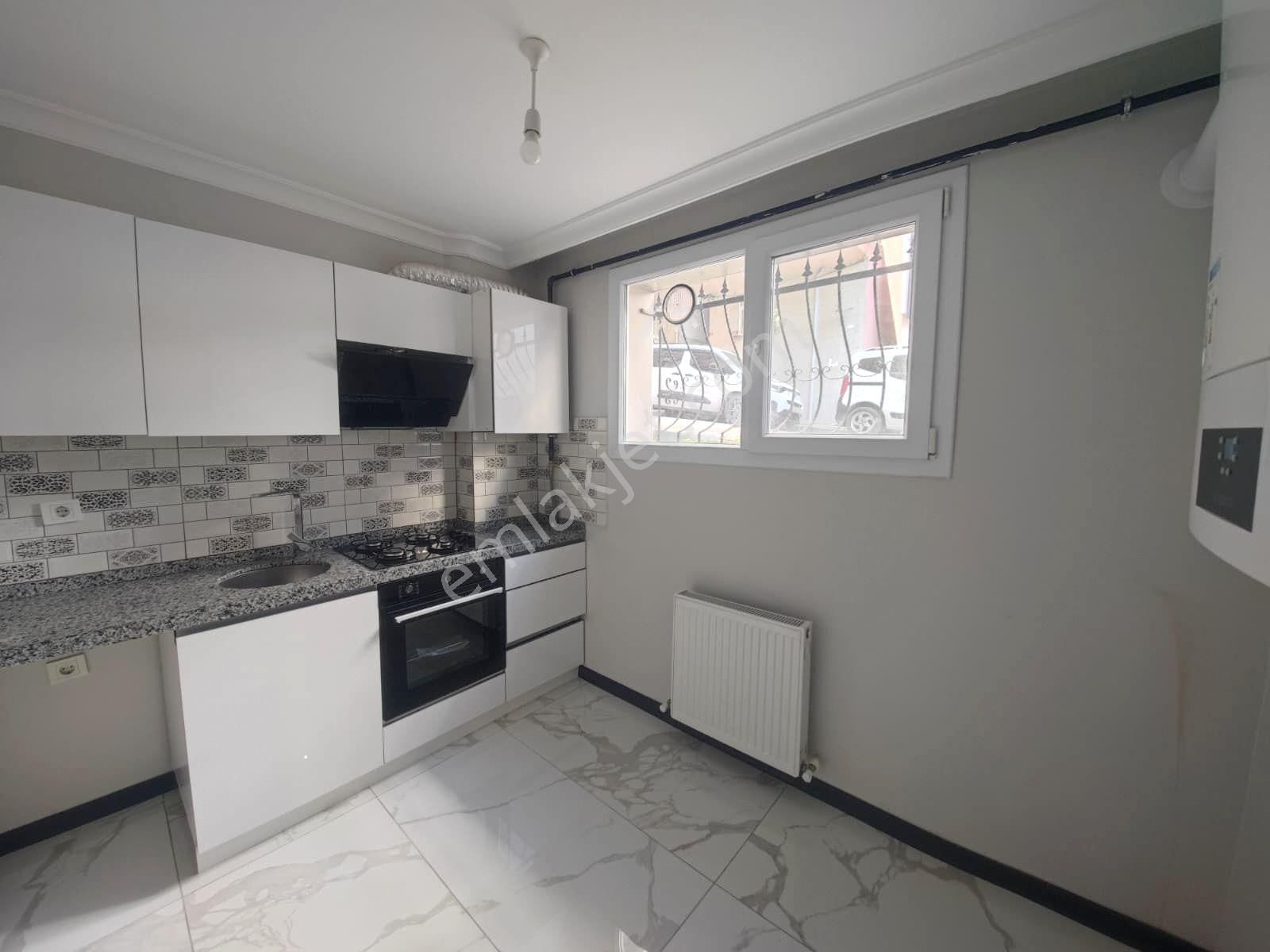 Tutar Emlak Dan Tapu Masrafsız 1+1 İskanlı 1 Yaşında Daire - Görsel 16