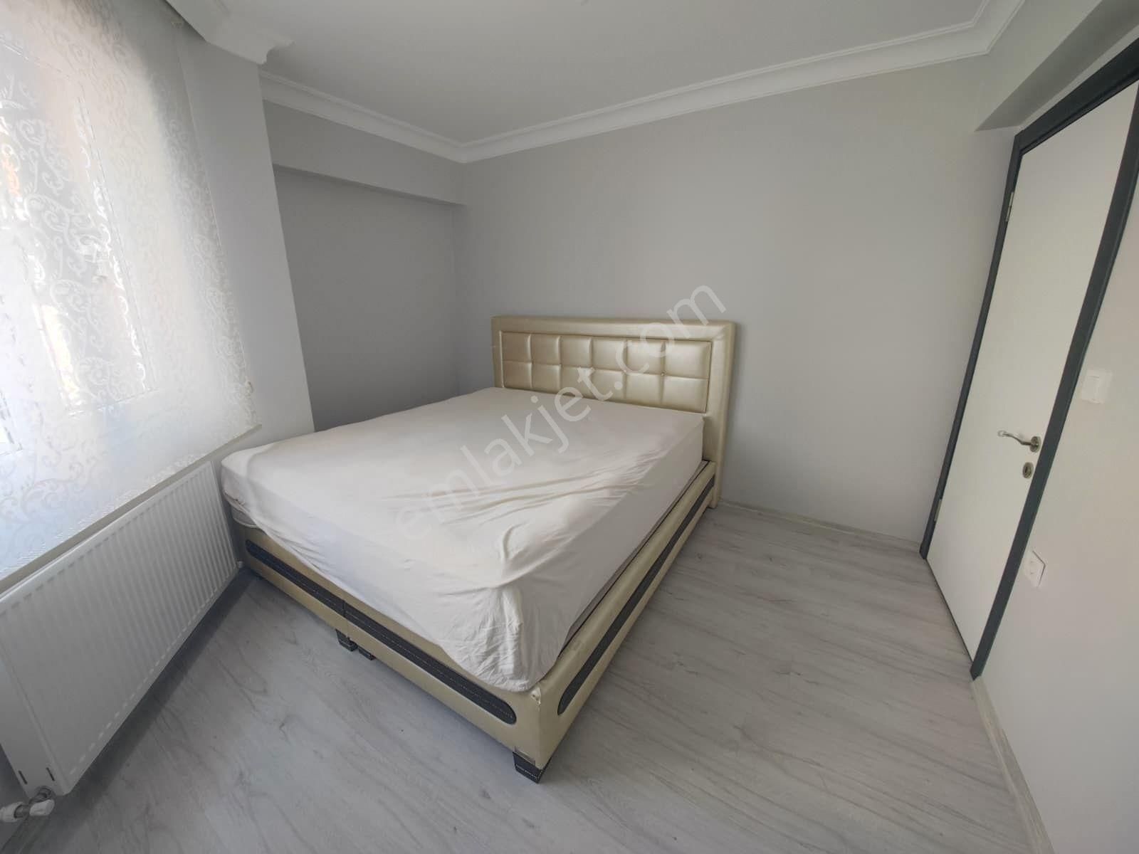 Tutar Emlak Dan Tapu Masrafsız 1+1 İskanlı 1 Yaşında Daire - Görsel 12