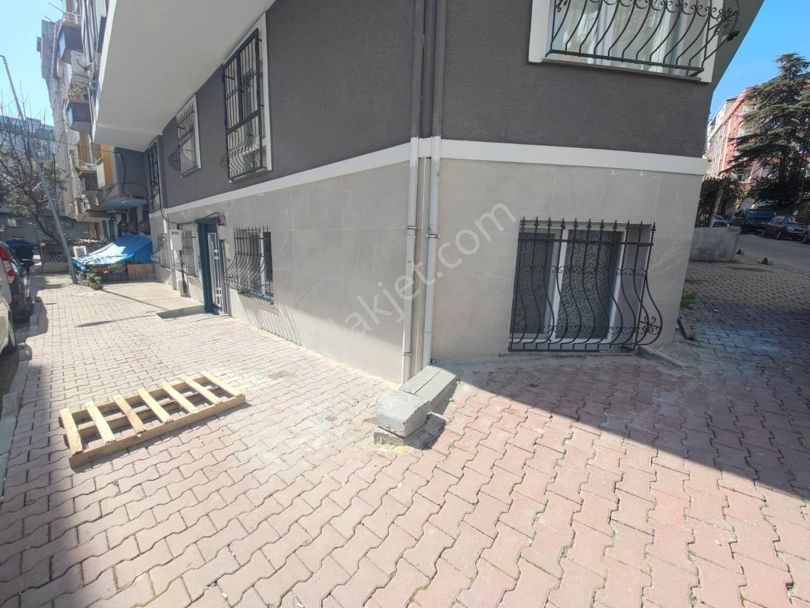 Tutar Emlak Dan Tapu Masrafsız 1+1 İskanlı 1 Yaşında Daire