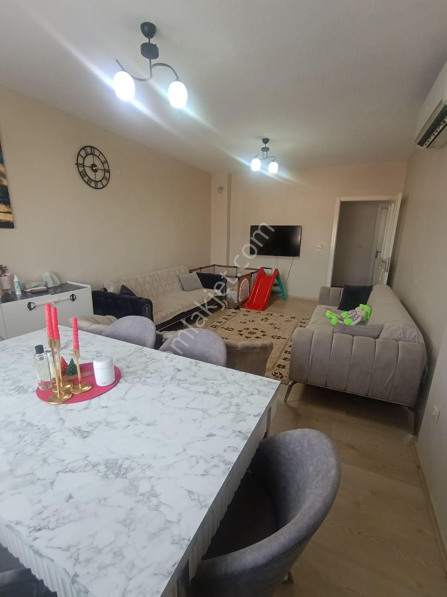 Durasıllı Tokılerde 3+1 Satılık Ddaire - Görsel 3