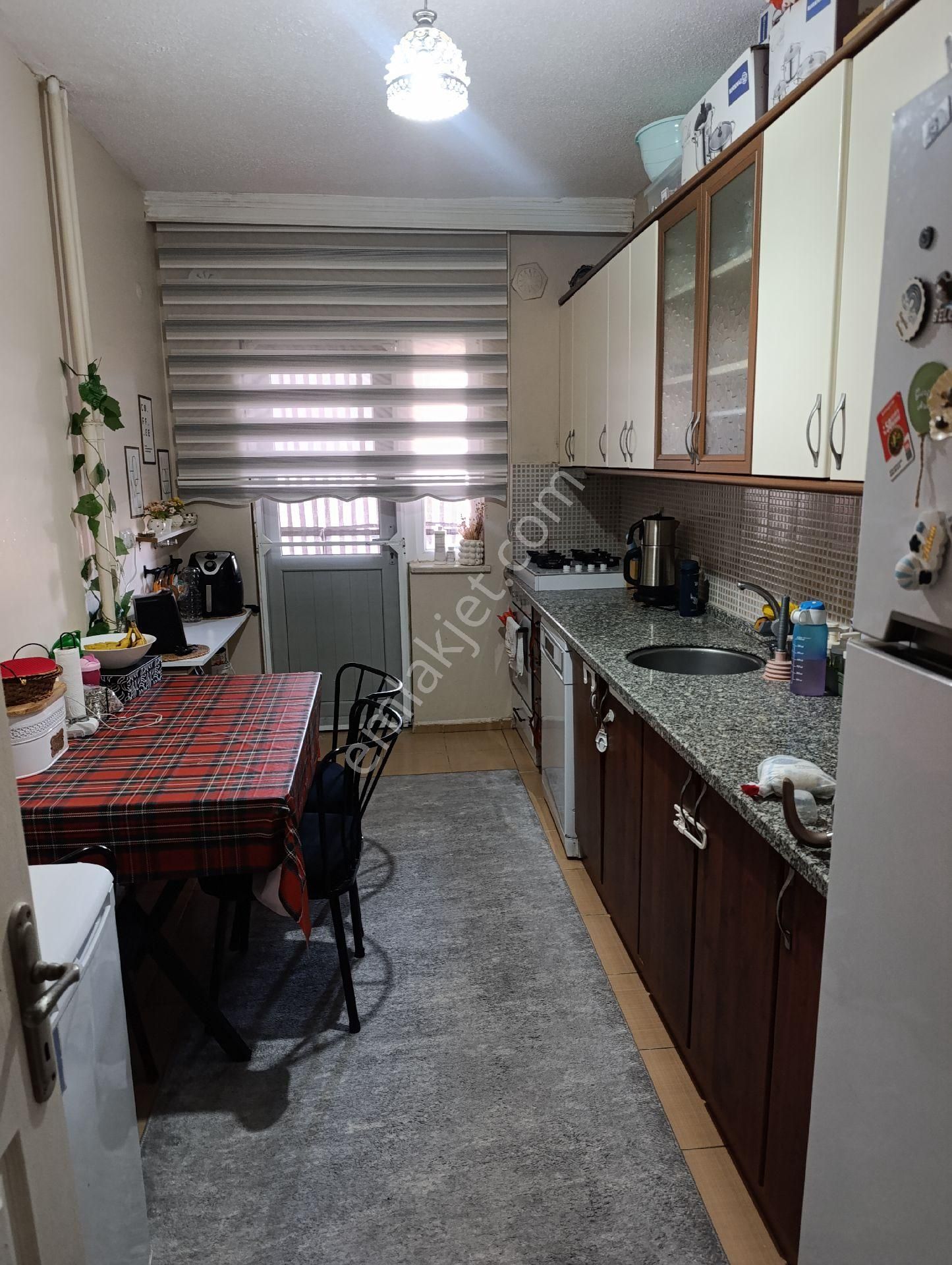 Durasıllı Tokılerde 3+1 Satılık Ddaire - Görsel 6