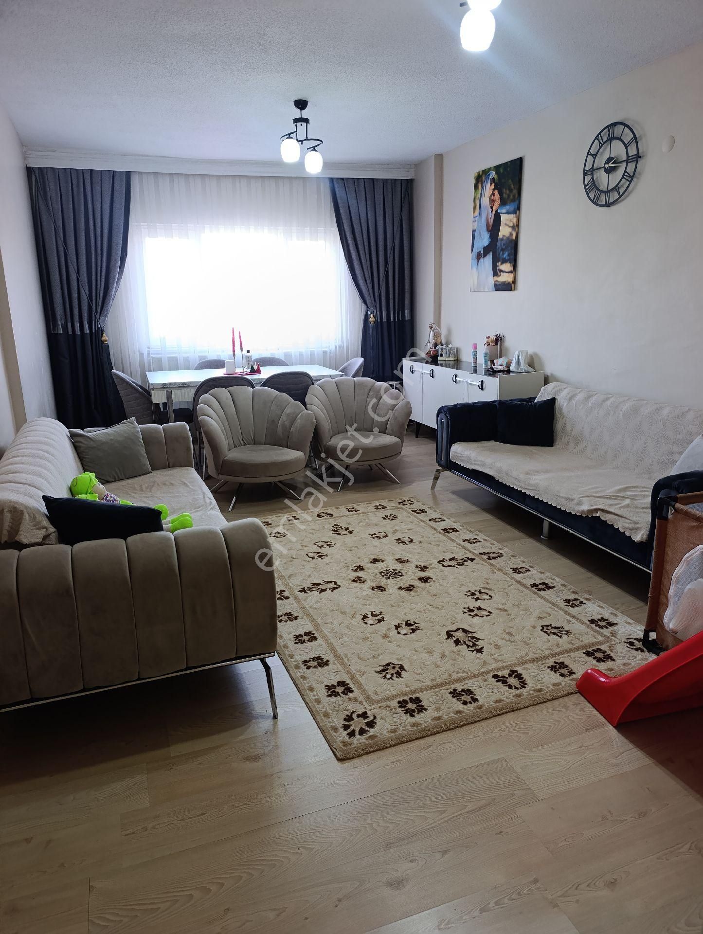Durasıllı Tokılerde 3+1 Satılık Ddaire - Görsel 2