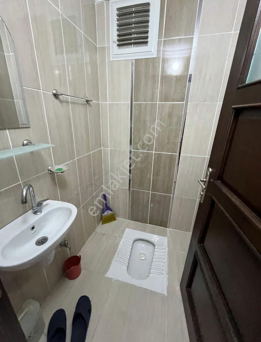 Sürmene Yemişli'de Site İçersinde Satılık Yüksek Kat Ferah Daire - Görsel 21